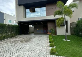 Foto 1 de Casa com 3 Quartos à venda, 211m² em Luzardo Viana, Maracanaú