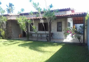 Foto 1 de Casa de Condomínio com 3 Quartos para alugar, 100m² em Barra Grande , Vera Cruz