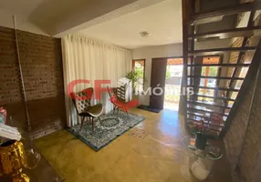 Foto 1 de Casa com 4 Quartos à venda, 180m² em Lagoa Dos Mares, Confins