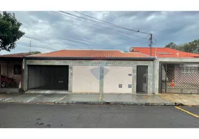 Foto 1 de Casa com 2 Quartos à venda, 219m² em Vila Xavier, Araraquara
