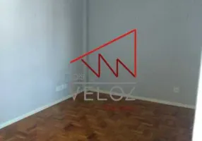 Foto 1 de Apartamento com 2 Quartos à venda, 60m² em Botafogo, Rio de Janeiro