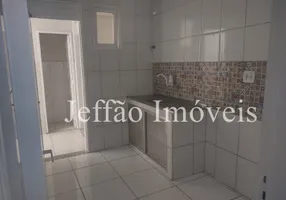 Foto 1 de Apartamento com 2 Quartos à venda, 67m² em Niterói, Volta Redonda