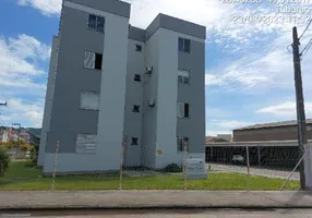 Foto 1 de Apartamento com 2 Quartos à venda, 54m² em Vila Esperança, Tubarão