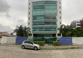 Foto 1 de Apartamento com 3 Quartos à venda, 91m² em Areia Dourada , Cabedelo