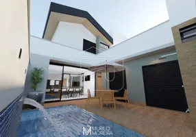 Foto 1 de Casa de Condomínio com 3 Quartos à venda, 230m² em Jardim Tropical, Marília