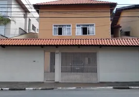 Foto 1 de Casa com 3 Quartos à venda, 230m² em City Bussocaba, Osasco