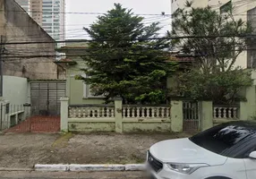 Foto 1 de Lote/Terreno à venda, 500m² em Móoca, São Paulo