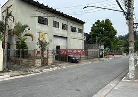 Foto 1 de Galpão/Depósito/Armazém à venda, 1750m² em Vila Rosalia, Guarulhos