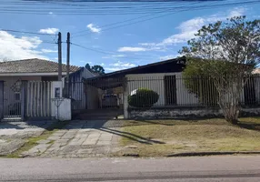 Foto 1 de Casa com 3 Quartos à venda, 90m² em Barreirinha, Curitiba