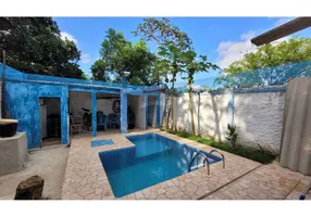 Foto 1 de Casa com 4 Quartos à venda, 135m² em Santos Dumont, Maceió