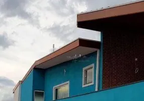 Foto 1 de Casa de Condomínio com 3 Quartos à venda, 190m² em Morada dos Nobres, Taubaté