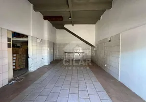 Foto 1 de Ponto Comercial para alugar, 39m² em Santa Maria Goretti, Porto Alegre