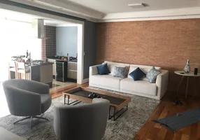 Foto 1 de Apartamento com 3 Quartos à venda, 140m² em Interlagos, São Paulo