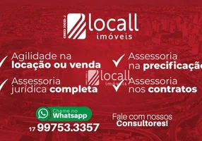 Foto 1 de Prédio Comercial para venda ou aluguel, 9304m² em Distrito Industrial I, São José do Rio Preto