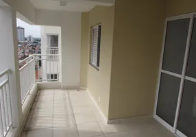 Foto 1 de Apartamento com 2 Quartos para alugar, 58m² em Vila Prudente, São Paulo