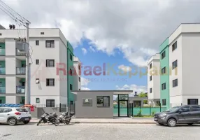 Foto 1 de Apartamento com 2 Quartos à venda, 62m² em Vargem Grande, Florianópolis