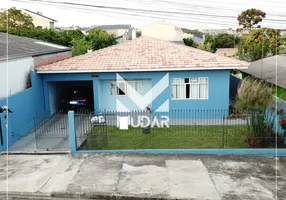 Foto 1 de Casa com 3 Quartos à venda, 197m² em Boa Vista, Ponta Grossa