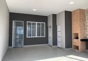 Foto 1 de Casa com 3 Quartos à venda, 123m² em Jardim Terramerica III, Americana