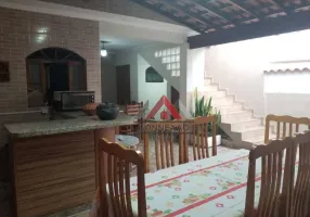 Foto 1 de Casa com 4 Quartos à venda, 274m² em Caxangá, Suzano