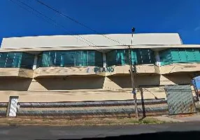 Foto 1 de Galpão/Depósito/Armazém para venda ou aluguel, 2800m² em Vila Sao Jose, São Carlos