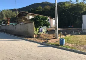 Foto 1 de Lote/Terreno à venda, 464m² em Guabiruba Sul, Guabiruba