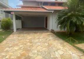 Foto 1 de Casa de Condomínio com 3 Quartos à venda, 315m² em Vila D Agostinho, Valinhos