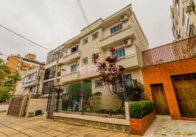 Foto 1 de Prédio Comercial com 10 Quartos à venda, 460m² em São João, Porto Alegre