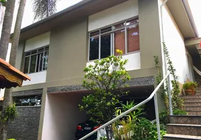 Foto 1 de Casa com 3 Quartos à venda, 380m² em Vila Sônia, São Paulo