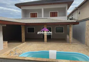 Foto 1 de Casa com 4 Quartos à venda, 320m² em Jardim América, São José dos Campos