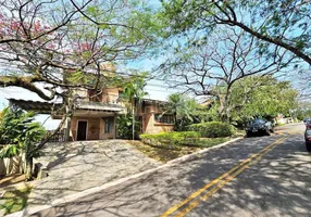 Foto 1 de Casa com 4 Quartos à venda, 351m² em Nova Higienópolis, Jandira
