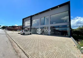 Foto 1 de Ponto Comercial para alugar, 242m² em Vila Nossa Senhora de Fátima, Americana