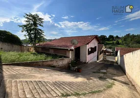 Foto 1 de Lote/Terreno à venda, 483m² em Jardim Esmeralda , Campo Largo