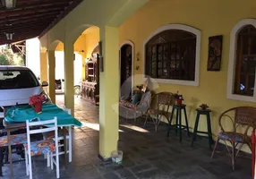 Foto 1 de Casa com 4 Quartos à venda, 114m² em Várzea das Moças, São Gonçalo