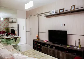 Foto 1 de Apartamento com 2 Quartos à venda, 52m² em Arvoredo II, Contagem