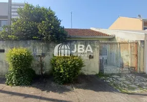 Foto 1 de Casa com 3 Quartos à venda, 122m² em Sitio Cercado, Curitiba