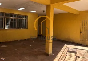 Foto 1 de Casa com 3 Quartos à venda, 177m² em Vila Santo Estéfano, São Paulo