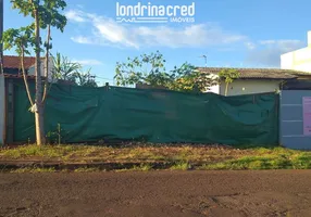 Foto 1 de Lote/Terreno à venda, 200m² em Conjunto Habitacional Alexandre Urbanas, Londrina