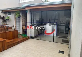 Foto 1 de Casa com 3 Quartos à venda, 188m² em Vila Santos Dumont, Franca