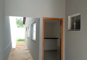 Foto 1 de Casa com 2 Quartos à venda, 83m² em Residencial Goiani, Aparecida de Goiânia