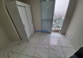 Foto 1 de Apartamento com 2 Quartos à venda, 57m² em Aparecida, Santos