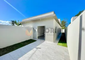 Foto 1 de Casa com 2 Quartos à venda, 57m² em Morro Do Algodao, Caraguatatuba