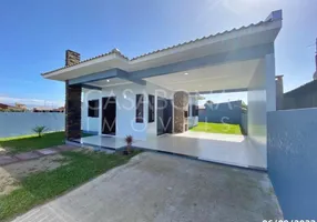 Foto 1 de Casa com 3 Quartos à venda, 109m² em Praia São Jorge, Arroio do Sal