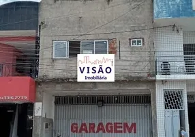 Foto 1 de Imóvel Comercial à venda, 636m² em Bom Jardim, Mossoró