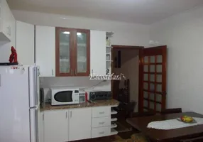 Foto 1 de Casa de Condomínio com 2 Quartos à venda, 90m² em Água Fria, São Paulo