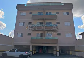 Foto 1 de Apartamento com 2 Quartos à venda, 61m² em Vila Brasília, São Carlos