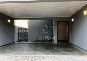 Foto 1 de Casa de Condomínio com 4 Quartos para alugar, 280m² em Residencial Onze, Santana de Parnaíba