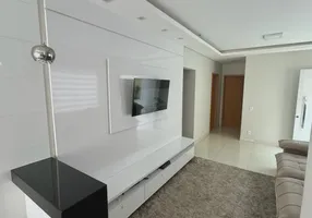 Foto 1 de Casa de Condomínio com 3 Quartos à venda, 162m² em Pacaembu, Uberlândia