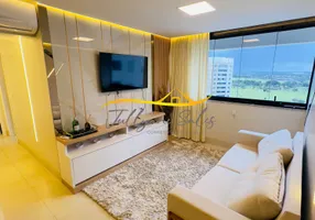 Foto 1 de Apartamento com 2 Quartos à venda, 63m² em Residencial Eldorado, Goiânia