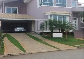 Foto 1 de Casa de Condomínio com 3 Quartos à venda, 377m² em Jardim Ibiti do Paco, Sorocaba