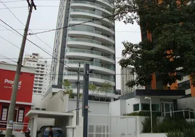 Foto 1 de Apartamento com 3 Quartos à venda, 118m² em Vila Mariana, São Paulo